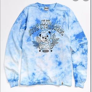 zumiez long sleeve